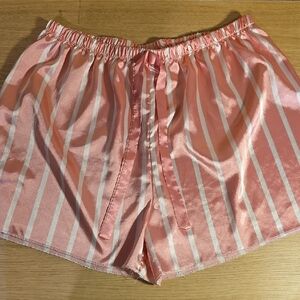 COSOSA Pink Shorts
